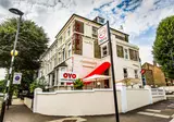 OYO London Guest House foto 10