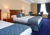 Meadowlands Hotel foto 17