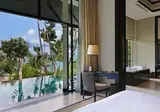 Banyan Tree Samui foto 16