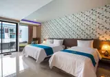 The Phu Beach Hotel foto 14