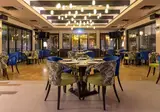 Le Meridien Dubai Hotel foto 7