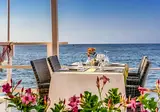 Alia Beach Hotel foto 9