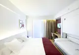 Sercotel Ciudad De Miranda Hotel foto 3