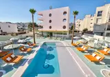Grand Paradiso Ibiza foto 14