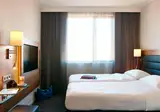 Hotel Moxy London Stratford foto 12