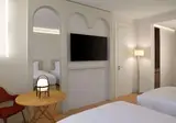 Doubletree By Hilton Ben Guerir Hotel & Residences foto 11