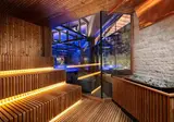 Grand Hotel Therme foto 8