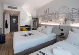B&B HOTEL Budapest City foto 17