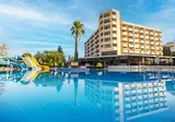 The Holiday Resort Hotel foto 8
