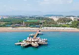 Sueno Hotels Beach Side foto 17