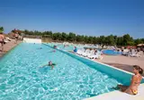 Camping Les Méditerranées Beach Garden foto 18