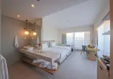 Poseidon Beach Resort foto 17
