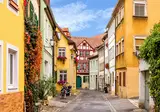 Ontdek UNESCO-Werelderfgoed in Duitsland foto 16