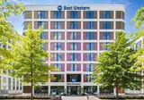 Best Western Hotel Airport Frankfurt foto 10