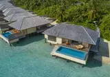 The Residence Maldives at Dhigurah foto 21