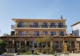 Anetis Beach Hotel foto 1