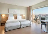 Eurostars Oasis Plaza foto 10