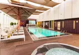 The Act Hotel foto 2