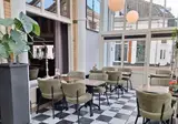 Best Western Hotel Baars foto 2