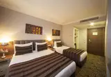 Delta Hotel Istanbul foto 29