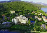 Akbulut Hotel & Spa foto 3