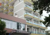Hotel Pogradeci foto 4
