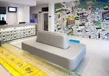 Ibis Styles London Kensington Hotel foto 5