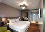 Radisson Blu Hotel Istanbul Ottomare foto 3