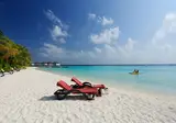 Machchafushi Island Resort & Spa foto 27