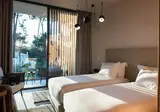 Aroeira Lisbon Hotel - Sea & Golf foto 10