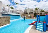 Los Olivos Beach Resort foto 5