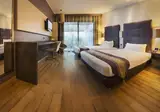 Rome Airport Hotel Fiumicino foto 8