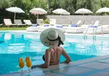 Anesis Blue Boutique Hotel foto 2