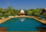 Raffles Grand Hotel d'Angkor foto 3