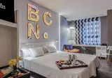 Evenia Rossello Hotel foto 15