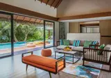 Pullman Maldives All-Inclusive Resort foto 19