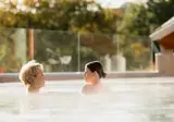 Wellnessresort Thermae 2000 foto 9