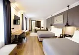 Quentin XL Potsdamer Hotel foto 25