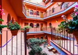 Hotel Patio de la Alameda foto 10