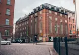 Hotel Anna foto 1