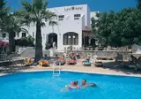 Fly & Go Lato Hotel foto 9