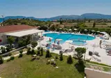 Surreal Klelia Beach Hotel foto 2