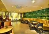 All Seasons Hotel Istanbul foto 28