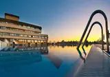 Grand Hotel Continental Tirrenia foto 12