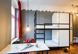 The Circus Hostel Weinbergsweg foto 20