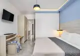 Hotel Akritas foto 6