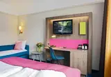 ProfilHotels Richmond foto 9
