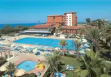 Hotel Club Turtas foto 5