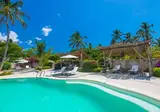 Zanzibar White Sand Luxury Villas & Spa foto 9