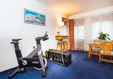 Hotel Sagitta foto 10